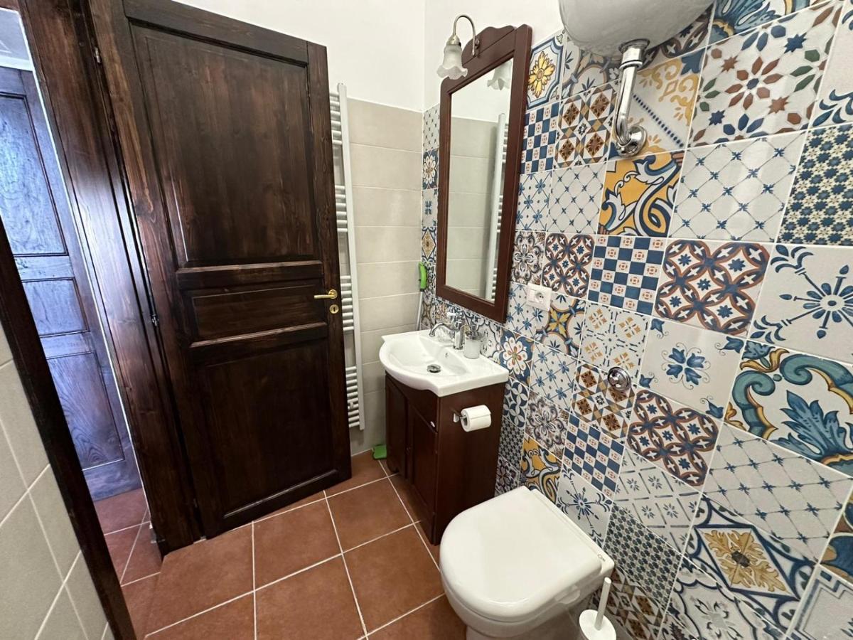 7 Cannelle Guest House Isernia Kültér fotó