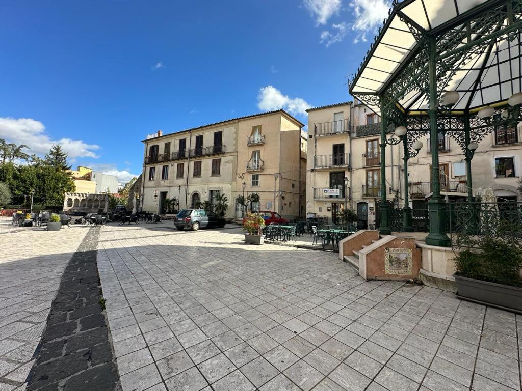 7 Cannelle Guest House Isernia Kültér fotó