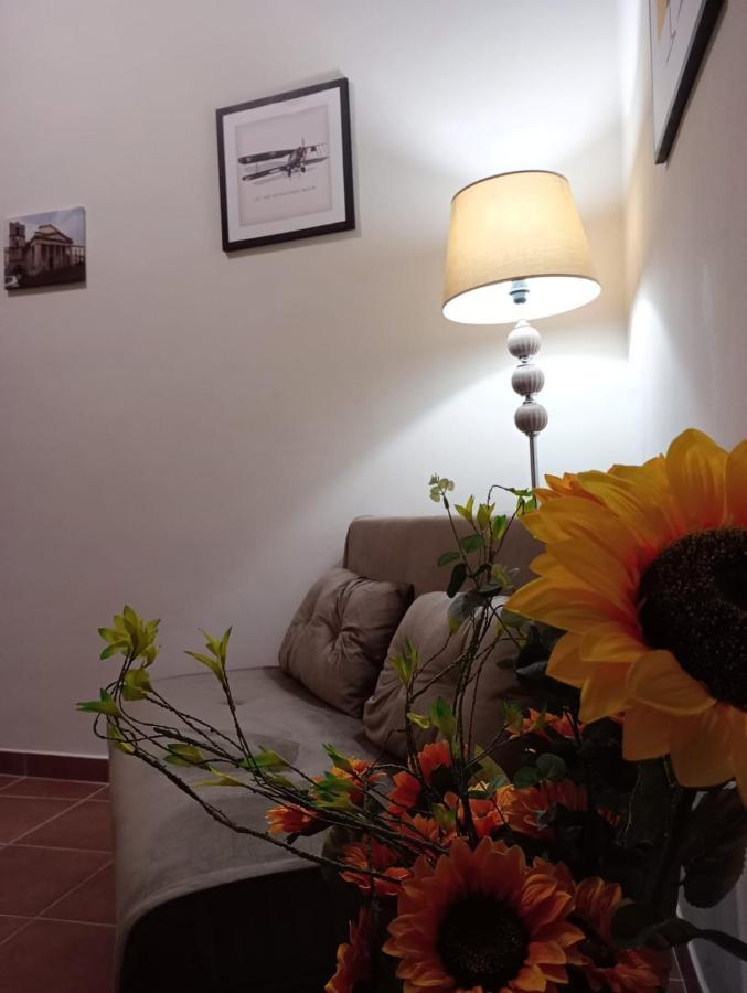 7 Cannelle Guest House Isernia Kültér fotó