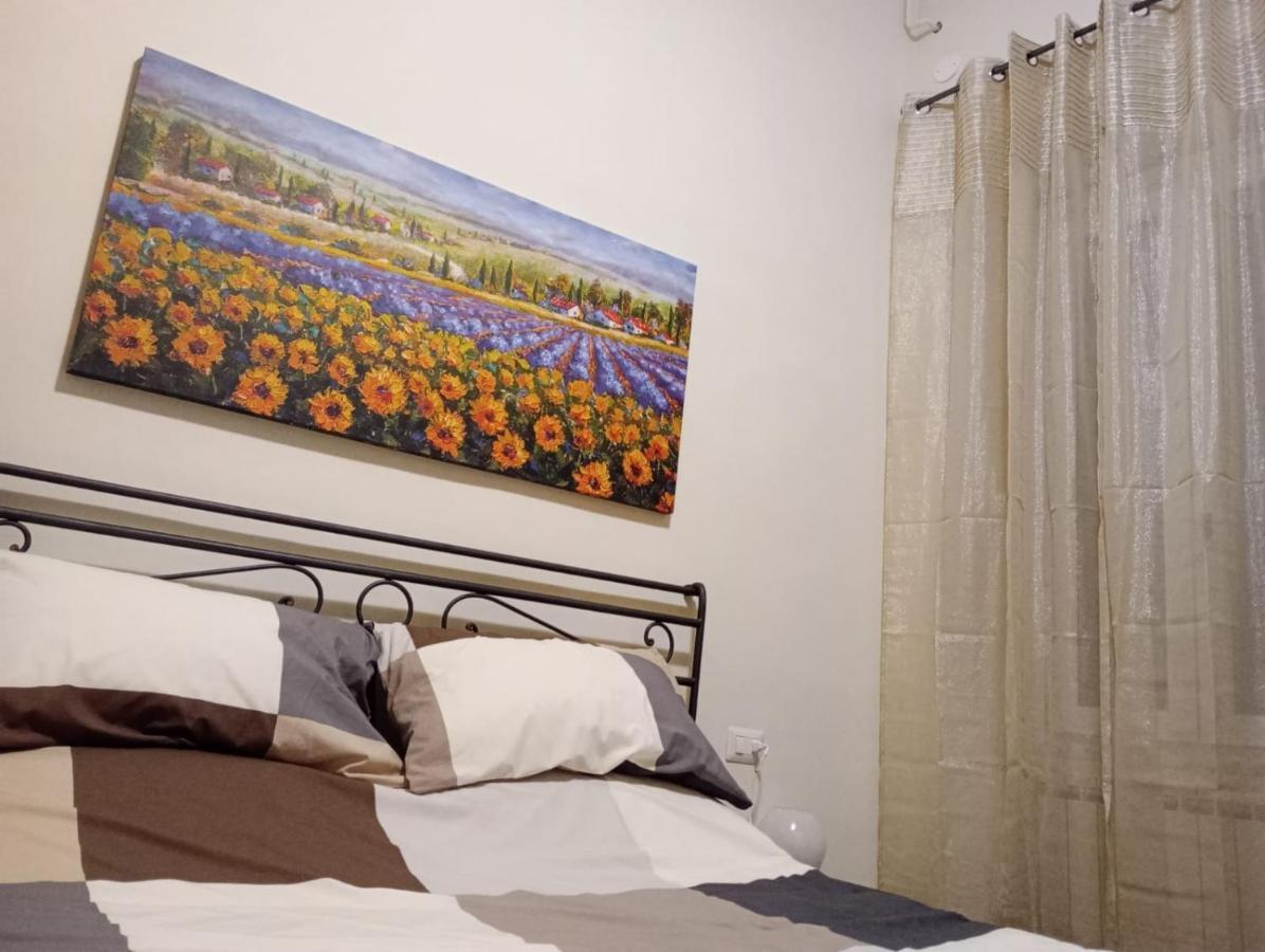 7 Cannelle Guest House Isernia Kültér fotó