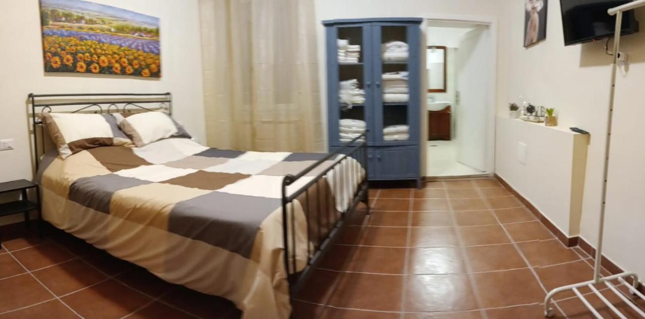 7 Cannelle Guest House Isernia Kültér fotó